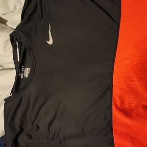Nike drifit